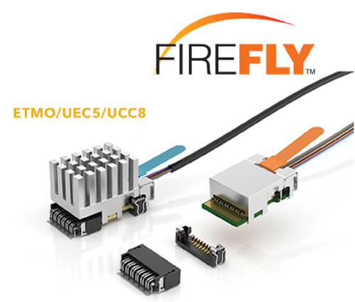 Firefly™光学极端环境系统