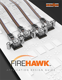 FireHawk™应用设计指南