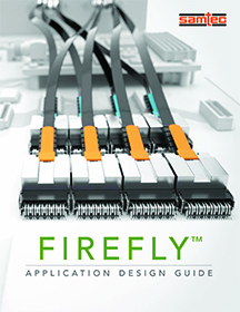 FireFly™应用设计指南