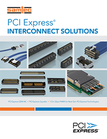 PCI Express®互连方案指南