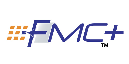 FMC+标识