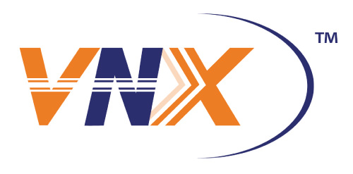 vnx型徽标