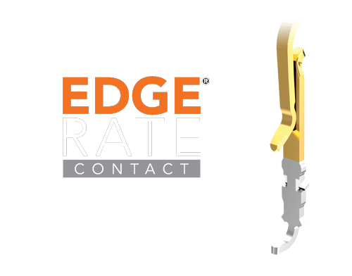 微型耐用型Edge Rate