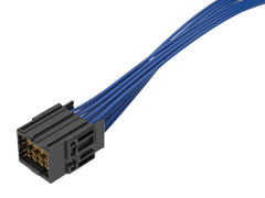 NovaRay® I/O极致性能面板安装电缆组件