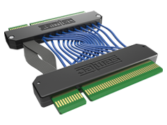 PCI Express® 5.0电缆组件