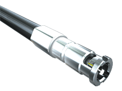 75欧姆射频电缆组件，RG6电缆