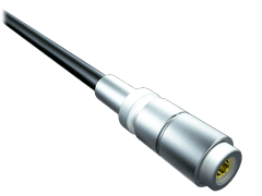 75欧姆射频电缆组件，1855A电缆